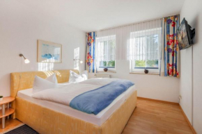 Apartment Seemöwe